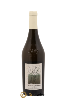 Côtes du Jura Vin de voile Chardonnay du Hasard Romain - Julien  - Charline Labet