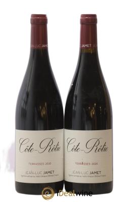 Côte-Rôtie Terrasses Jean-Luc Jamet (Domaine)