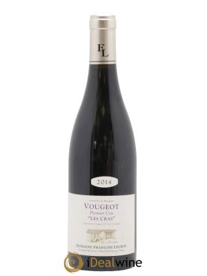 Vougeot 1er Cru Les Cras François Legros