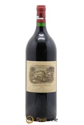 Château Lafite Rothschild 1er Grand Cru Classé