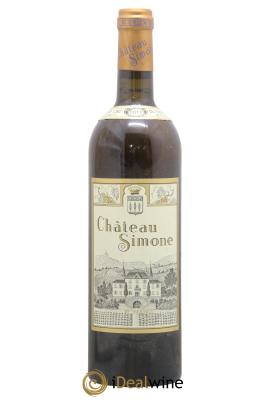 Palette Château Simone Famille Rougier