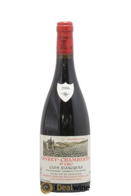 Gevrey-Chambertin 1er Cru Clos Saint-Jacques Armand Rousseau (Domaine)