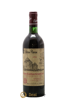 Château Pipeau