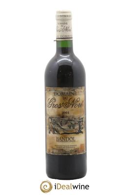 Bandol Gros Noré (Domaine du) Alain Pascal