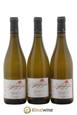 Vin de France Experto R Les Aussigouins Dominique Dufour