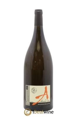 Vin de France Mademoiselle M Alexandre Bain