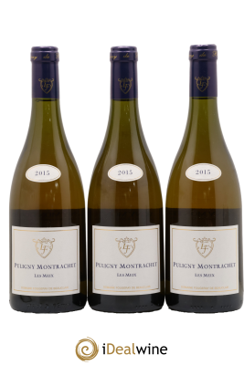 Puligny-Montrachet Les Meix Fougeray de Beauclair