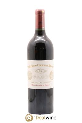 Château Cheval Blanc 1er Grand Cru Classé A