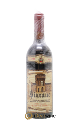 Gattinara DOCG Sizzano Cantina Sociale di Sizzano e Ghemme