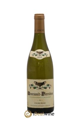 Meursault 1er Cru Perrières Coche Dury (Domaine)