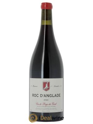 Gard Roc d'Anglade Rémy Pédréno