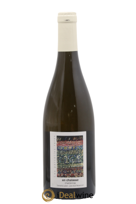 Côtes du Jura Chardonnay En Chalasse Romain - Julien  - Charline Labet