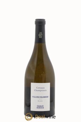 Coteaux Champenois Villers-Marmery Charles Heidsieck