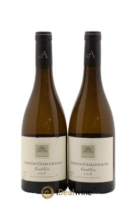 Corton-Charlemagne Grand Cru Ardhuy (Domaine d')