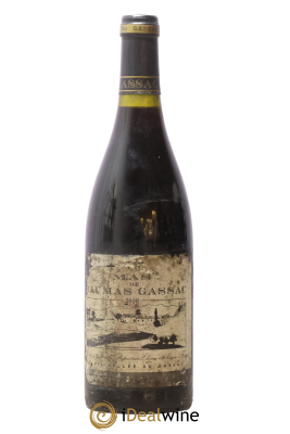 Saint-Guilhem-le-Désert - Cité d'Aniane Mas Daumas Gassac Famille Guibert de La Vaissière