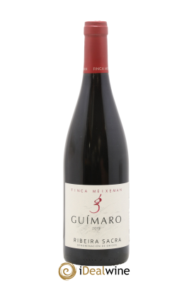 Ribeira Sacra DO Finca Meixeman Guímaro