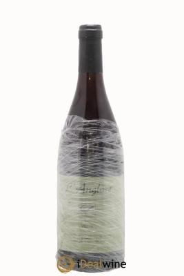 Vin de France Véjade L'Anglore