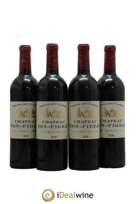 Château Yon Figeac Grand Cru Classé