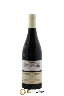 Chambertin Clos de Bèze Grand Cru Bart (Domaine)