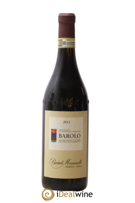Barolo DOCG Bartolo Mascarello
