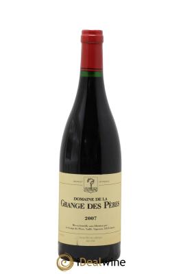 Pays d'Hérault Grange des Pères Laurent Vaillé