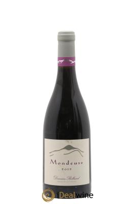Vin de Savoie Mondeuse Domaine Belluard