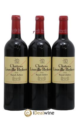 Château Léoville Poyferré 2ème Grand Cru Classé
