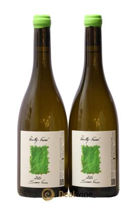Pouilly-Fuissé Simon Faure