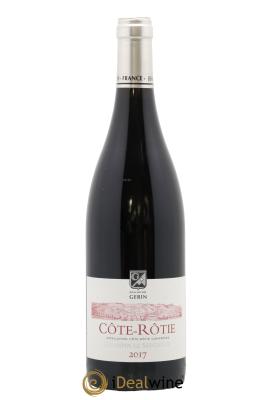 Côte-Rôtie Champin Le Seigneur Jean-Michel Gerin