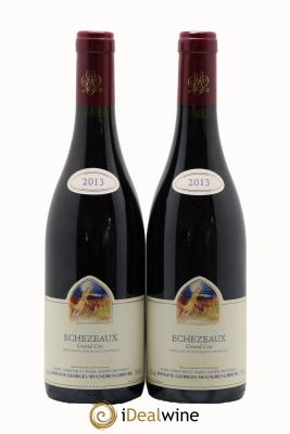 Echezeaux Grand Cru Mugneret-Gibourg (Domaine)