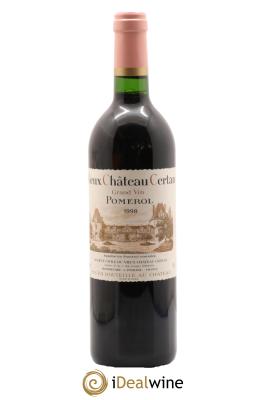 Vieux Château Certan