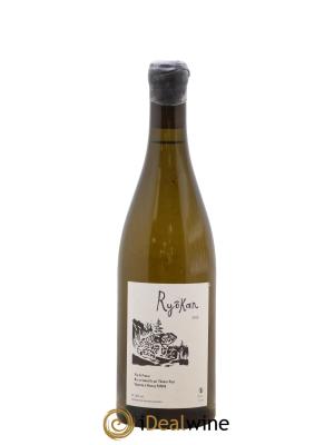 Vin de France Ryôkan Thomas Popy