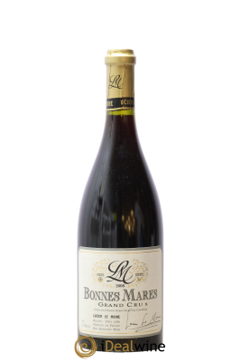 Bonnes-Mares Grand Cru Lucien Le Moine