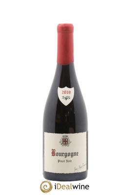 Bourgogne Fourrier (Domaine)