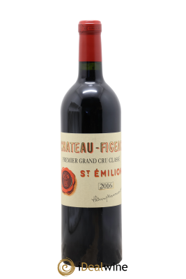 Château Figeac 1er Grand Cru Classé A