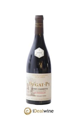 Gevrey-Chambertin Les Evocelles Vieilles Vignes Dugat-Py