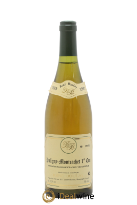 Puligny-Montrachet 1er Cru René Boulay