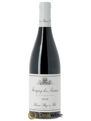 Savigny-lès-Beaune Simon Bize & Fils 