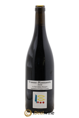 Vosne-Romanée Le Clos Goillotte Prieuré Roch
