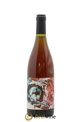 Vin de France Passion en forme de cauchemard Daniel Sage