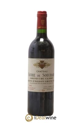 Château Faurie de Souchard Grand Cru Classé