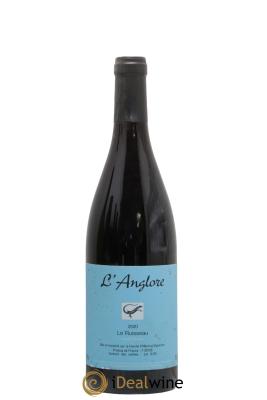 Vin de France Le Ruisseau L'Anglore