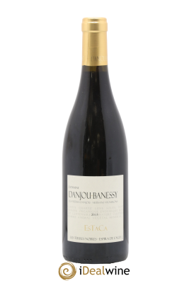 Côtes Catalanes Estaca Danjou Banessy (Domaine)