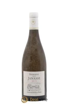 Châteauneuf-du-Pape La Janasse (Domaine de)