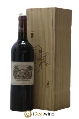 Château Lafite Rothschild 1er Grand Cru Classé