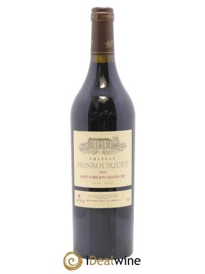 Château Monbousquet Grand Cru Classé