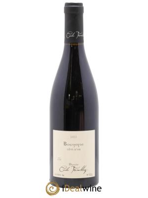 Bourgogne Côte-d'Or Cécile Tremblay