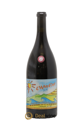 Collioure L'Anodine Bruno Duchêne