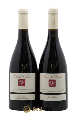 Vin de France Cuvée Le Peyra Domaine Clos de Vènes