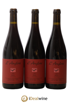 Vin de France Nizon L'Anglore